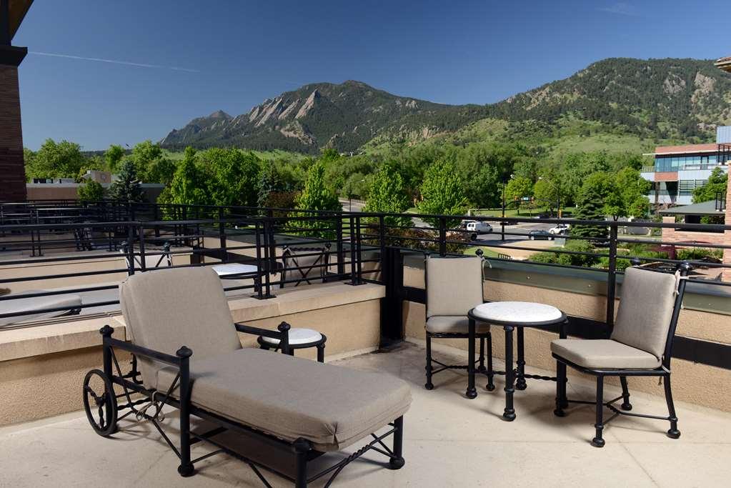 St Julien Hotel And Spa Boulder Ngoại thất bức ảnh
